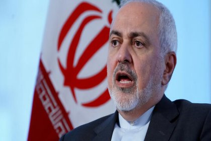 Zarif'ten Netanyahu'ya yanıt: Savaş için bahane arıyor