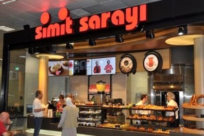 Ziraat Bankası, Simit Sarayı'nın yüzde 51'ini devralıyor