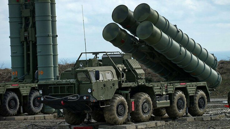 ABD'den Türkiye'ye sert açıklama: S-400 denemeleri doğruysa, en ağır şekilde kınıyoruz