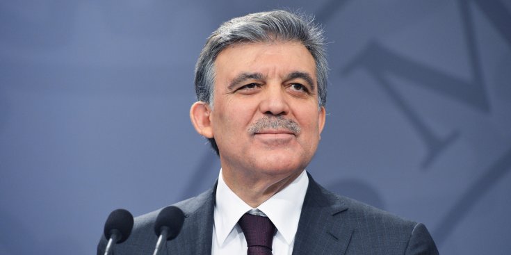 Abdullah Gül: Parlamenter sisteme dönmek şart