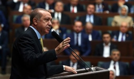 AKP, koronavirüs salgını sebebiyle infaz indirimi düzenlemesi için yeniden çalışma başlattı