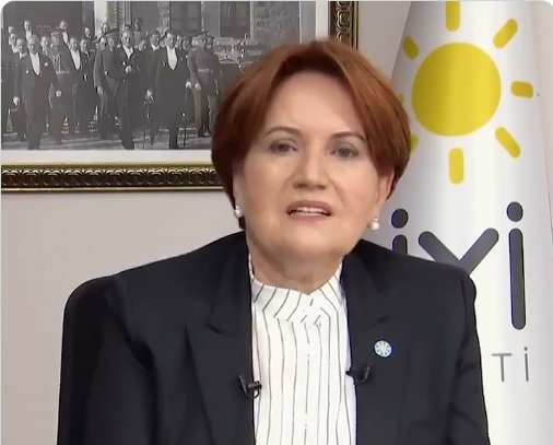 Akşener’den AKP’ye tepki: Belediyelerimizi düşman göstermek bir zekâ sorunudur!