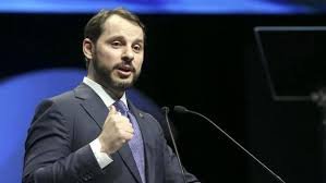 Albayrak: Türkiye ekonomisi bu küresel krizden daha da güçlenerek çıkacaktır