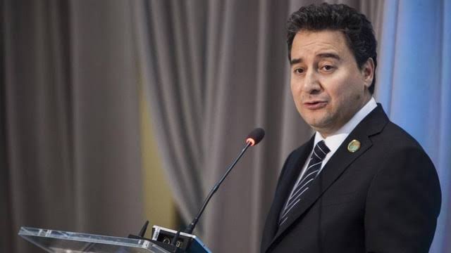 Ali Babacan'dan Erdoğan'a yanıt: Son 3 yılda faiz ödemesi yüzde 144 arttı