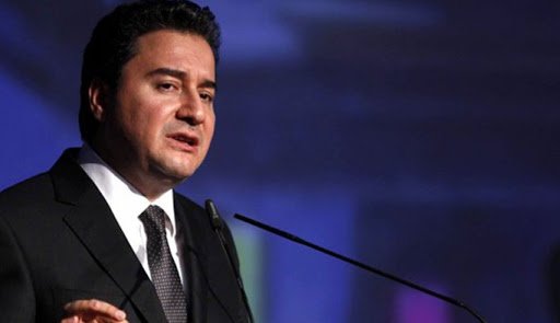 Ali Babacan'dan koronavirüse karşı ekonomik tedbir için öneriler