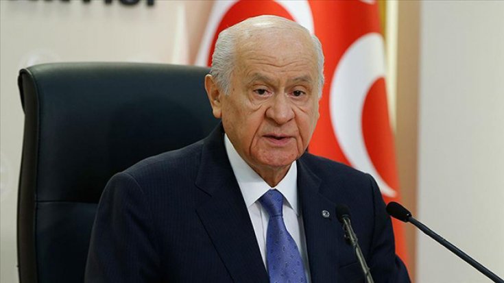 Bahçeli: AİHM’in kararını tanımıyoruz, takmıyoruz