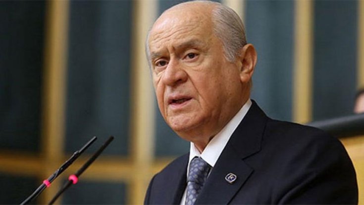 Bahçeli: Moskova Zirvesi, sonuçları itibarıyla olumludur