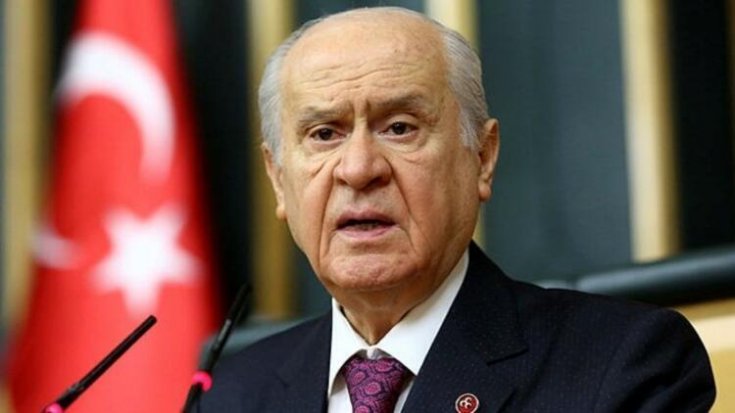 Bahçeli: Ne Biden şakşakçısıyız ne Trump sevdalısıyız