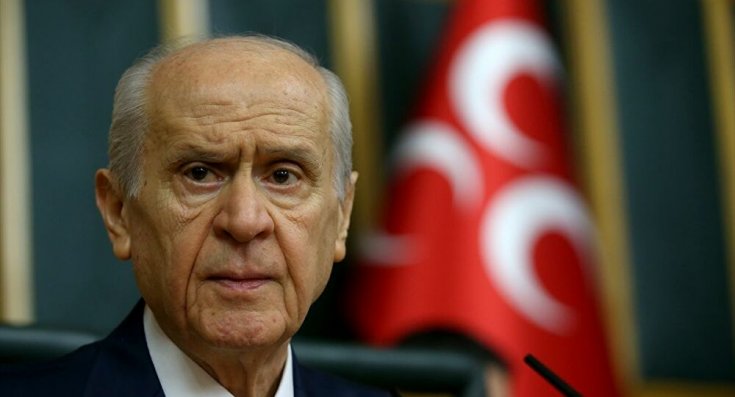 Bahçeli'den İstanbul Sözleşmesi uyarısı: Kaldırıp kaldırmamayı iyi değerlendirmeliyiz