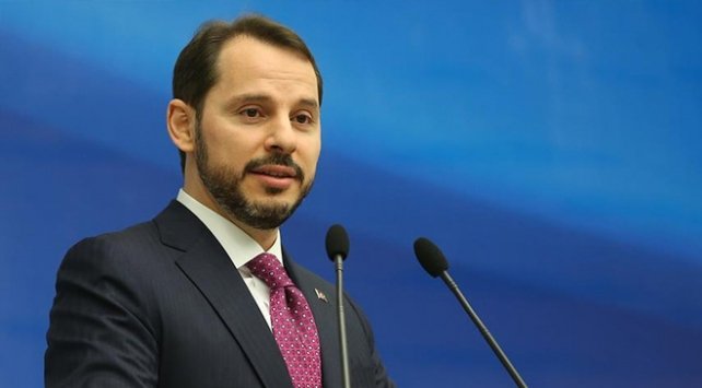 Bakan Albayrak: Düşük maliyetli konut kredisine başvurular 133 bini geçti