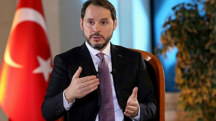 Bakan Albayrak: Koronavirüs için atılan adımlar 200 milyar TL’ye ulaştı