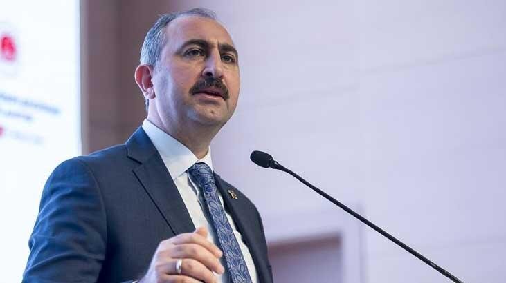 Bakan Gül: Özkoç hakkındaki fezlekeyi derhal Meclis'e göndereceğiz