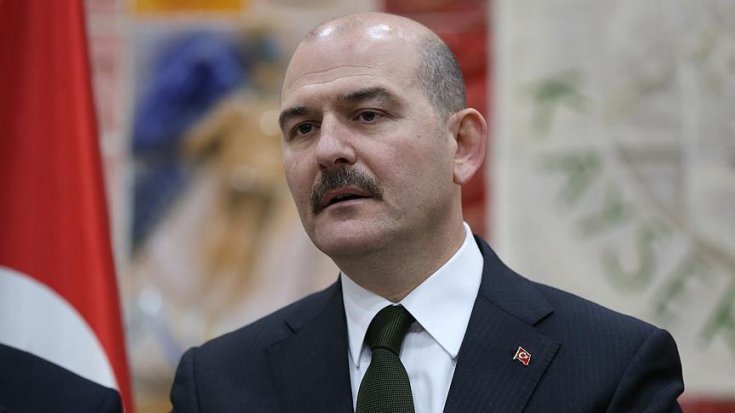 Bakan Koca: Süleyman Soylu bir süre dinlenecek