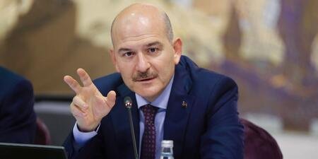 Bakan Soylu: Siz bundan sonra olacaklara bakın