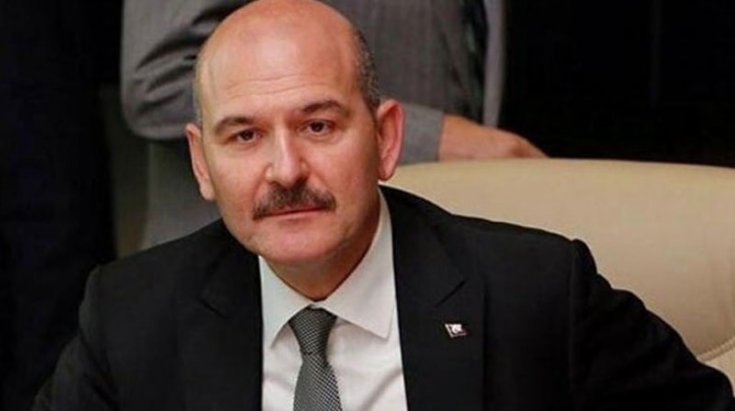 Bakan Soylu'dan istifa açıklaması: Cumhurbaşkanımızın tutumu beni mahcup etti