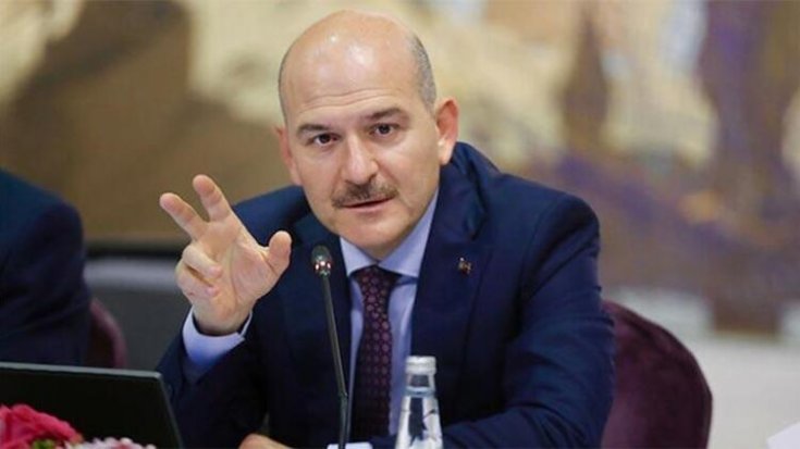 Bakanı Soylu: Koronavirüsün genel yayılımı bitti