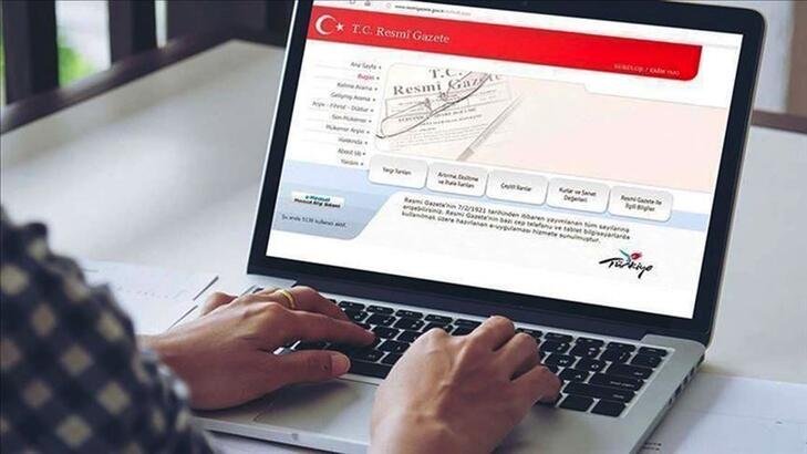 Bazı eşyaların ithalatına ilave gümrük vergisi uygulanacak