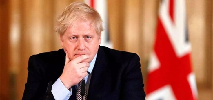 Boris Johnson: Doktorlar ölümümü ilan etmeye hazırlandı