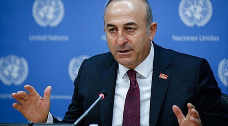 Çavuşoğlu: Bakanlıkta bütün izinleri kaldırdık