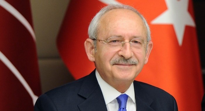 CHP Lideri Kemal Kılıçdaroğlu, 37. Kurultayda seçilen PM ve YDK üyeleri ile Anıtkabir’i ziyaret edecek