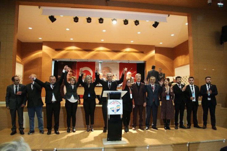 CHP Şile'de kazanan İbrahim Çelik oldu