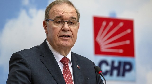 CHP'li Öztrak: Yaptıkları tüm makyajlara rağmen, Merkez Bankası'nın kasası kevgire döndü