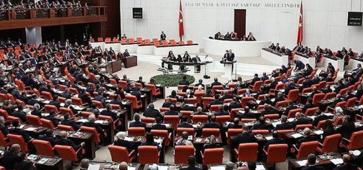 CHP'den temizlik ürünlerindeki KDV oranının düşürülmesi için kanun teklifi