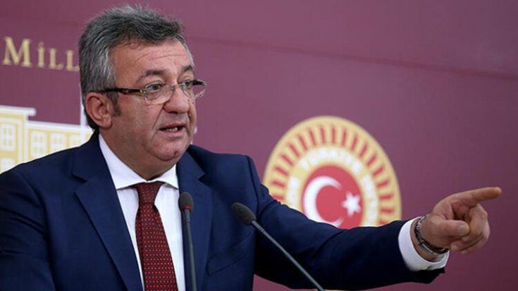 CHP'li Altay: Kim cumhurbaşkanı adayı olacak bilmiyorum ama Erdoğan cumhurbaşkanı olamayacak