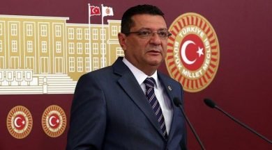 CHP'li Göker sosyal medya kısıtlamasını sordu