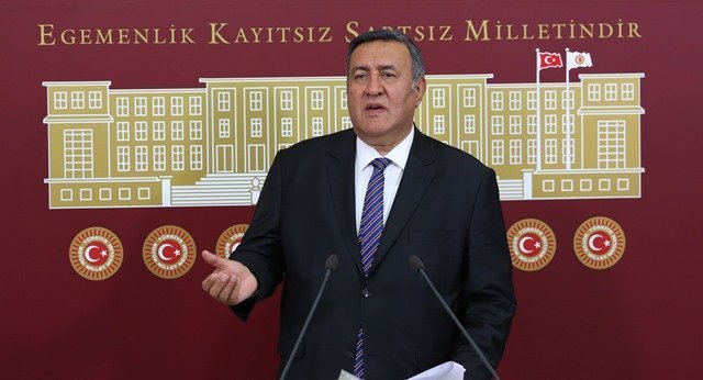 CHP'li Gürer: 25 kuruş olan çiğ süt desteği neden 10 kuruşa düşürüldü?