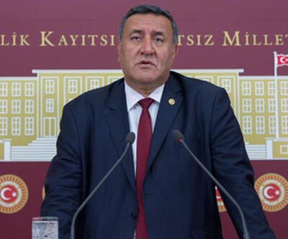 CHP'li Gürer: Ölümcül virüsü bile ticari kazanca dönüştürüyorlar