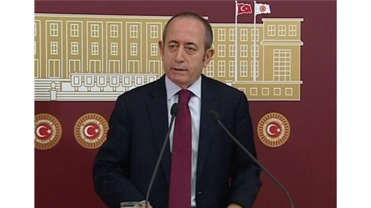 CHP'li Hamzaçebi:  Bağış için valilikten izin alınması gerekir denilirse Cumhurbaşkanı'nın da valilikten izin alınması gerekir