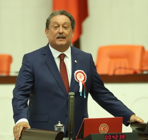 CHP'li Özer: TÜİK neden çocuk işçilere dair veri tutmuyor?