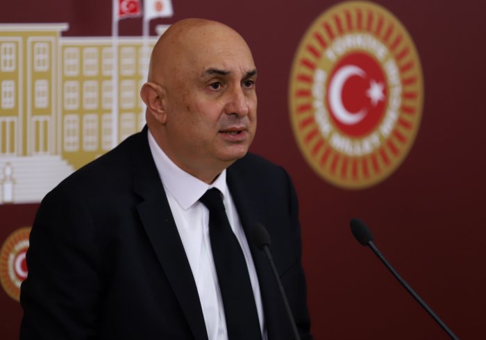 CHP'li Özkoç: Ekonomik paket eksik kaldı, önlemler artırılmalı