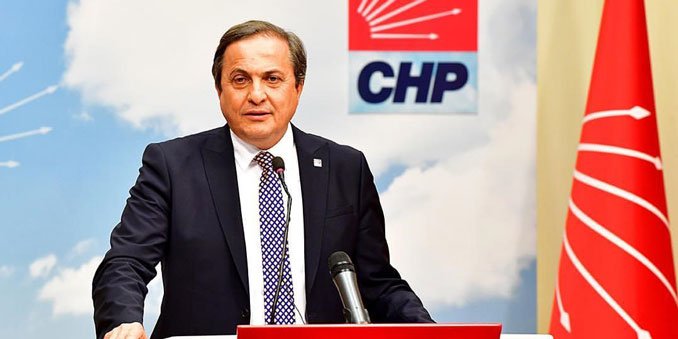 CHP'li Torun: Kanal İstanbul için referanduma gidilmeli