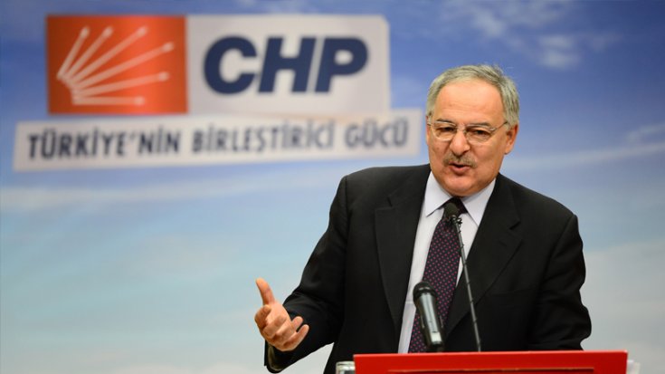 CHP’nin Meclis Başkanı adayı Haluk Koç oldu