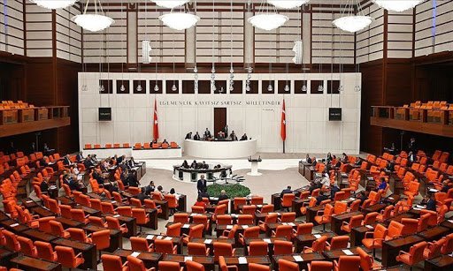 CHP'nin "tarıma destek" önerisi AKP tarafından reddedildi