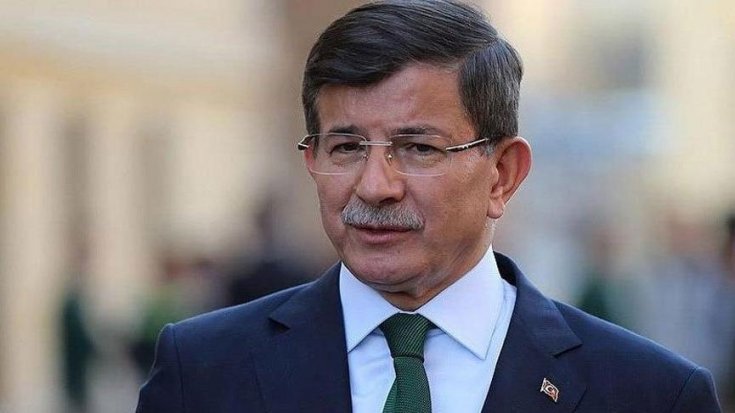 Davutoğlu: İktidar milletten korkuyor