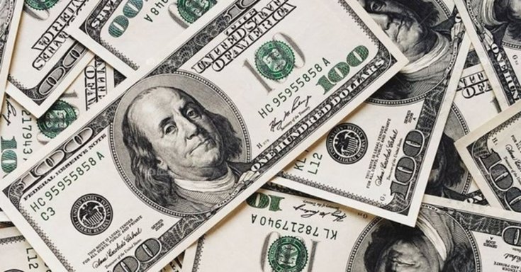 Dolar kuru 8.50 seviyesinde işlem görüyor