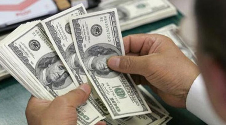 Dolar kuru 8,18 seviyesinde işlem görüyor