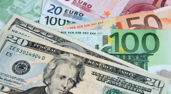 Dolar ve euro'da son durum