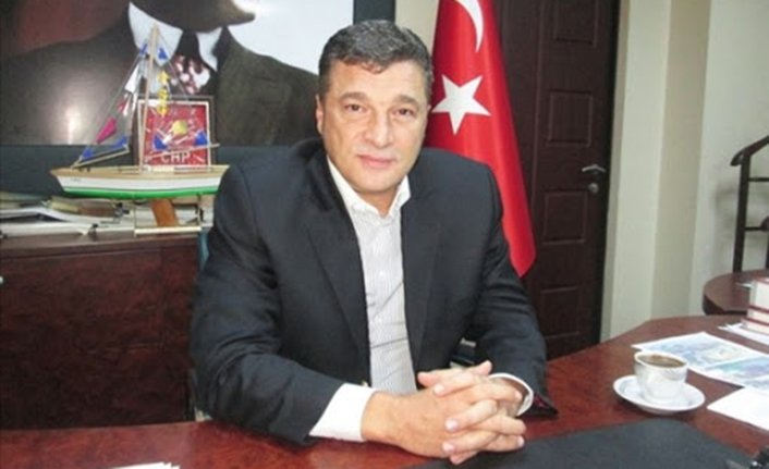 CHP'li Erdek Belediye Başkanı görevinden uzaklaştırıldı
