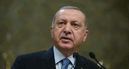 Erdoğan: Türkiye bugün demokraside eski dönemle mukayese edilemeyecek bir noktada bulunuyor