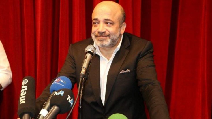 Erdoğan imzaladı, Resmi Gazete'de yayımlandı: Ethem Sancak’ın yeğenine İstanbul’da arazi tahsis edildi