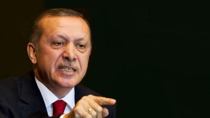 Erdoğan TTB'yi hedef aldı: Çoklu baro gibi bir çalışmayı burada da yapmalıyız