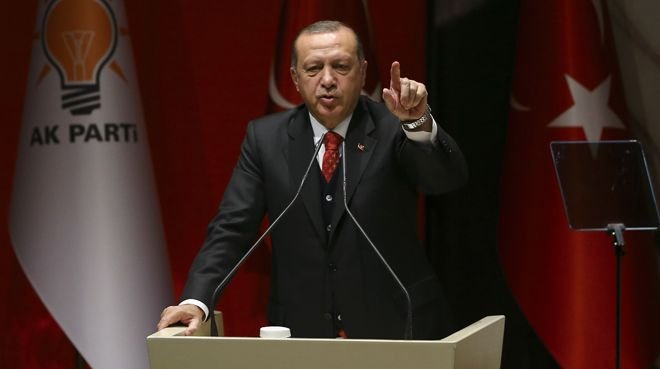 Financial Times: Fed’in Türkiye’ye swap hattı açmamasının nedeni Erdoğan’ın Merkez Bankası’na müdahaleleri