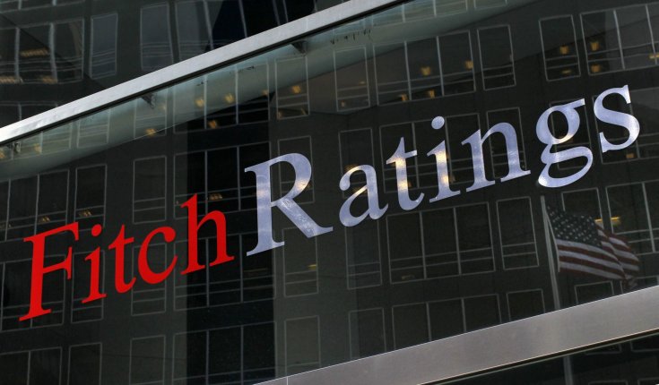 Fitch, Türk bankalarının kredi notu görünümünü 'durağan'dan 'negatif'e indirdi