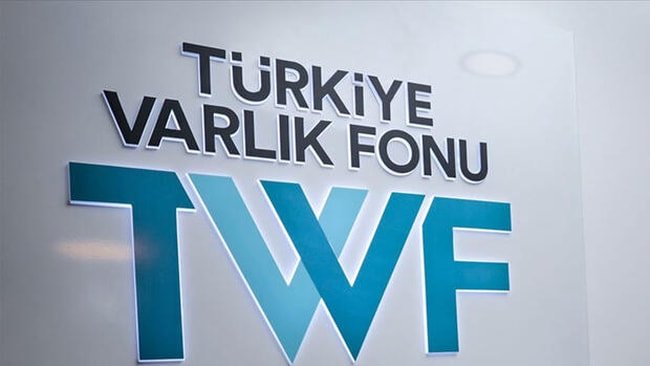 Fitch, Varlık Fonu’nun görünümünü negatife indirdi