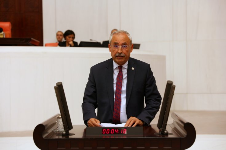 ’Güneydoğu Birlik yeniden açılmalı'