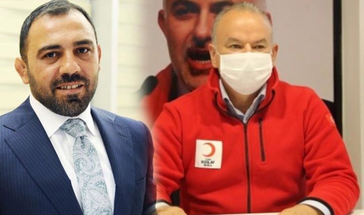 Hamza Yerlikaya'nın Vakıfbank yönetimine atanmasını eleştiren AKP'li ihraç edildi!